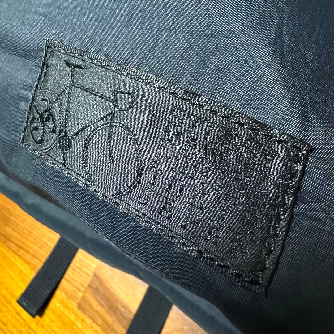 【激レア】PORTER × STUSSY Backpack バックパック