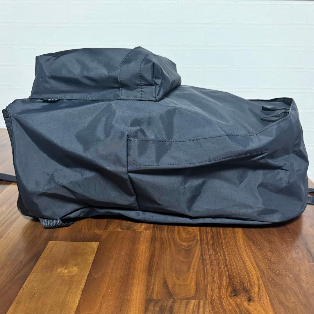 【激レア】PORTER × STUSSY Backpack バックパック