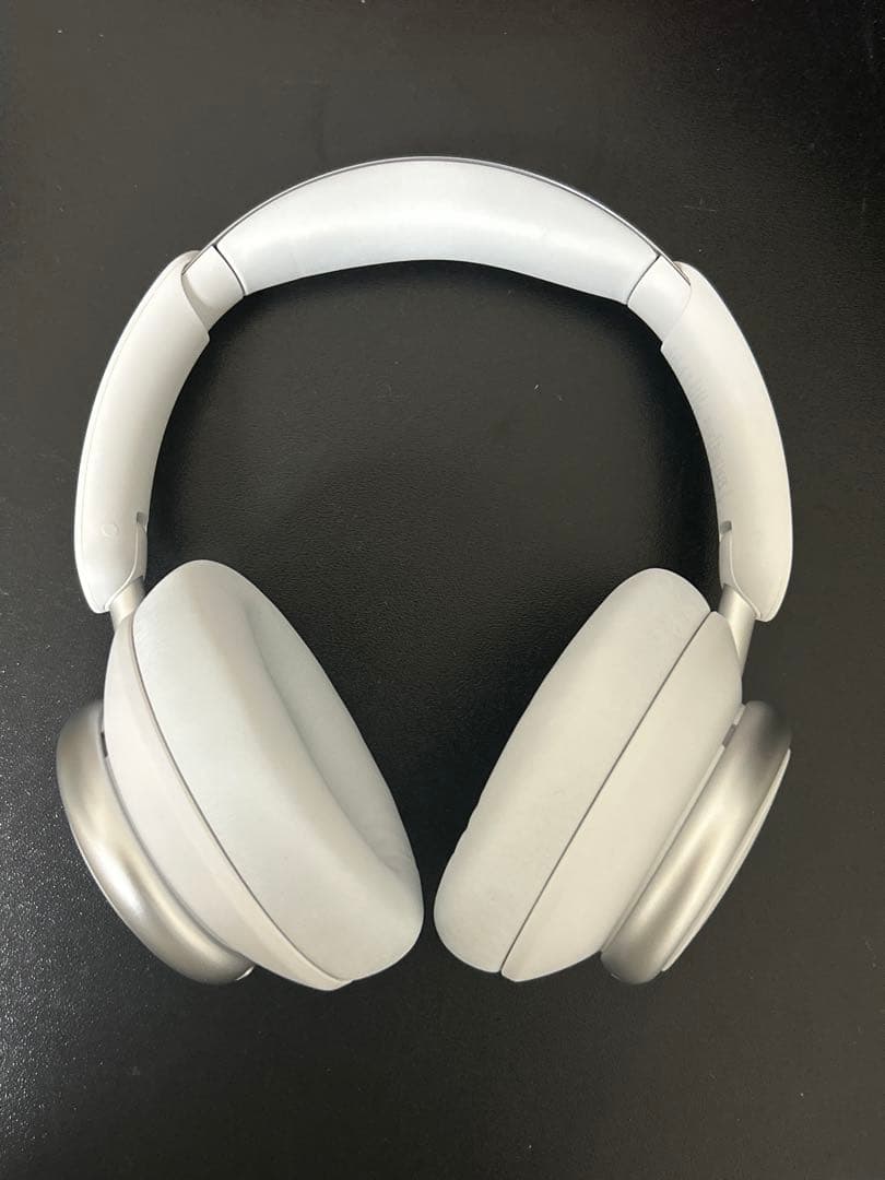 Anker Soundcore SpaceQ45 ワイヤレスヘッドホン　ホワイト