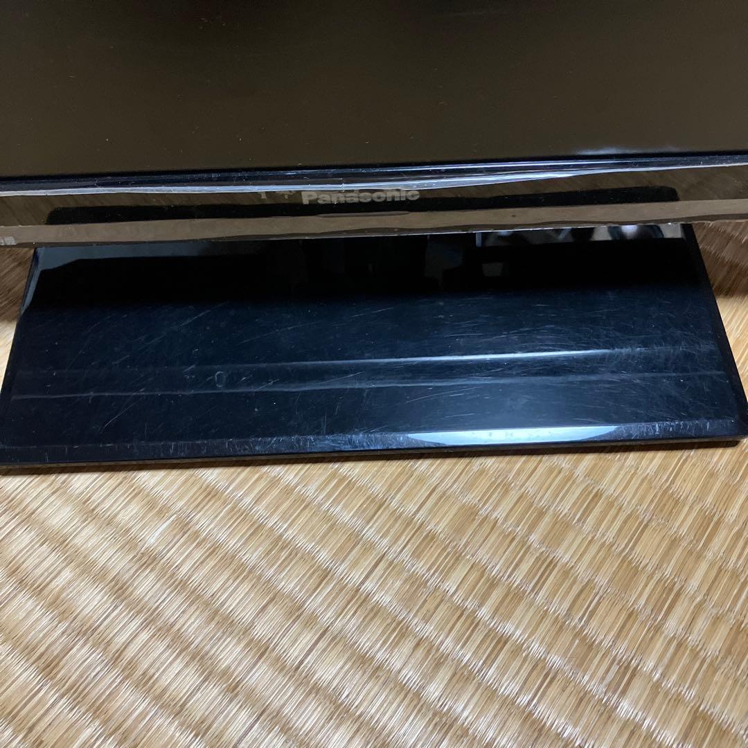 パナソニック　19型液晶テレビ
