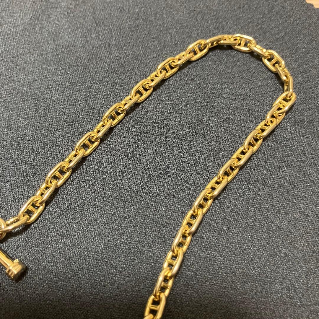 XOLO×URBAN RESEARCH　Marina Link Bracelet