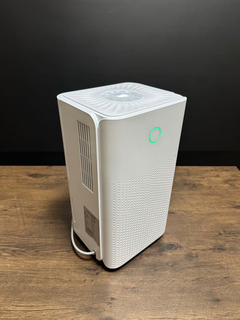 2024年製　MDDM コンプレッサー式　除湿機　MD-SJT01