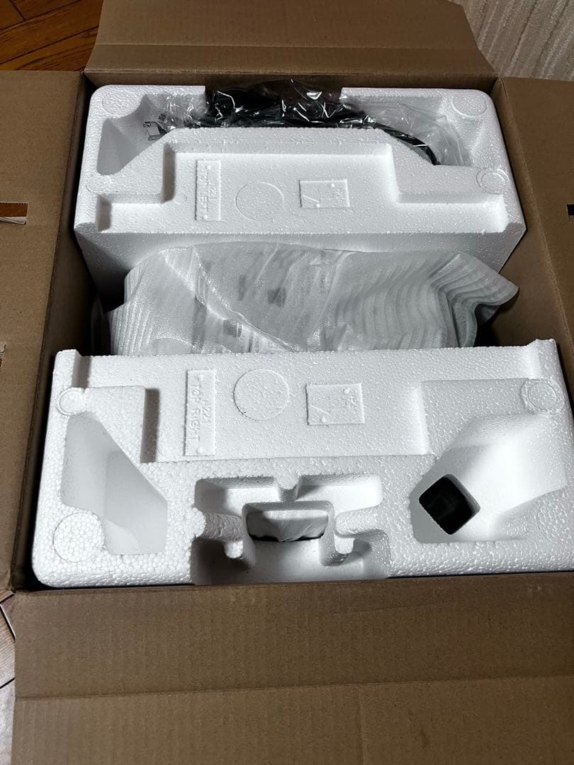 【新品未開封】SHARP 水なし自動調理鍋 ヘルシオ ホットクック