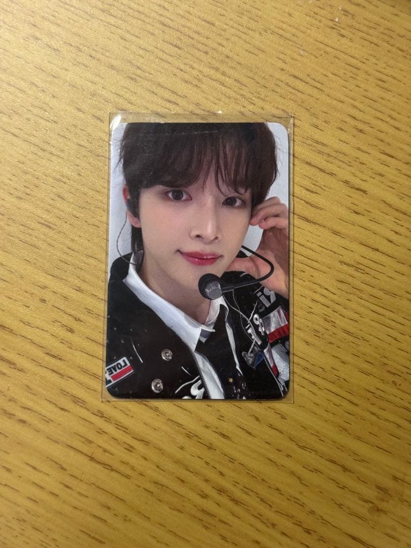 RIIZING: EPILOGUE Withmuu ソンチャン ラキドロ