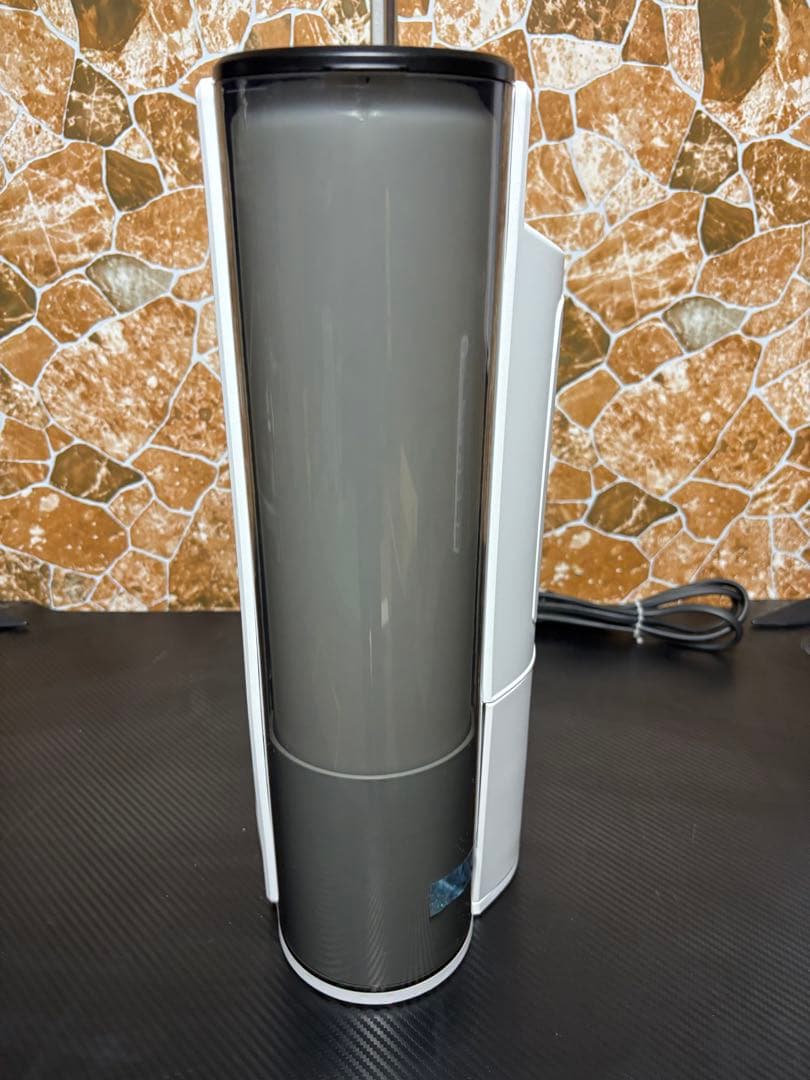 高年式！シャープ 加湿セラミックファンヒーター HX-SK12-W 2023年製