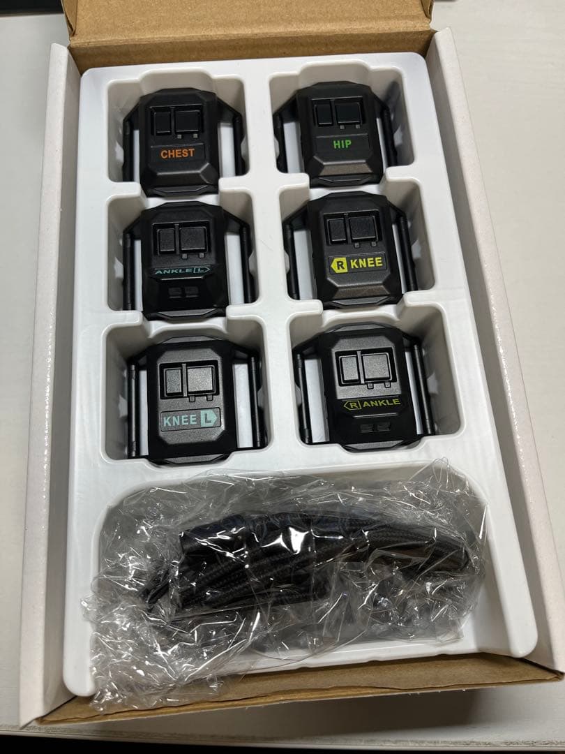 HARTORA-X ワイヤレス + GX6 ドングル