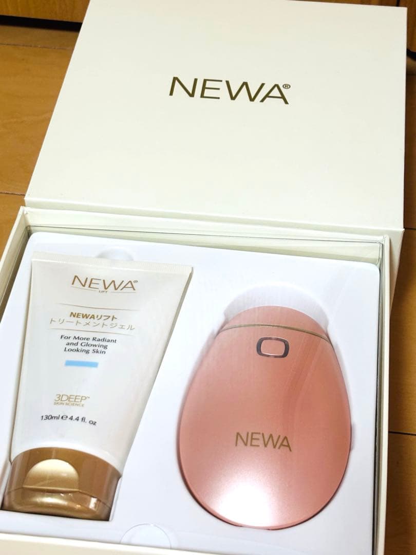 【新品未使用】NEWAリフト　コードタイプ