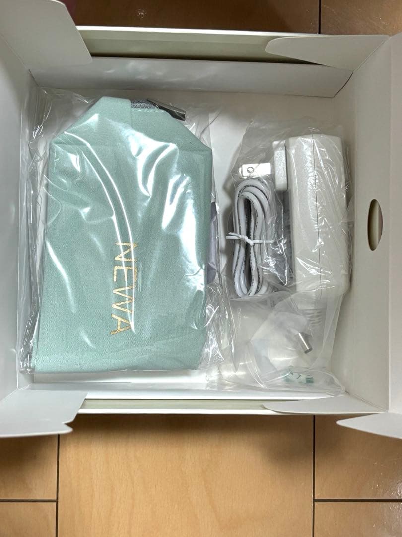 【新品未使用】NEWAリフト　コードタイプ