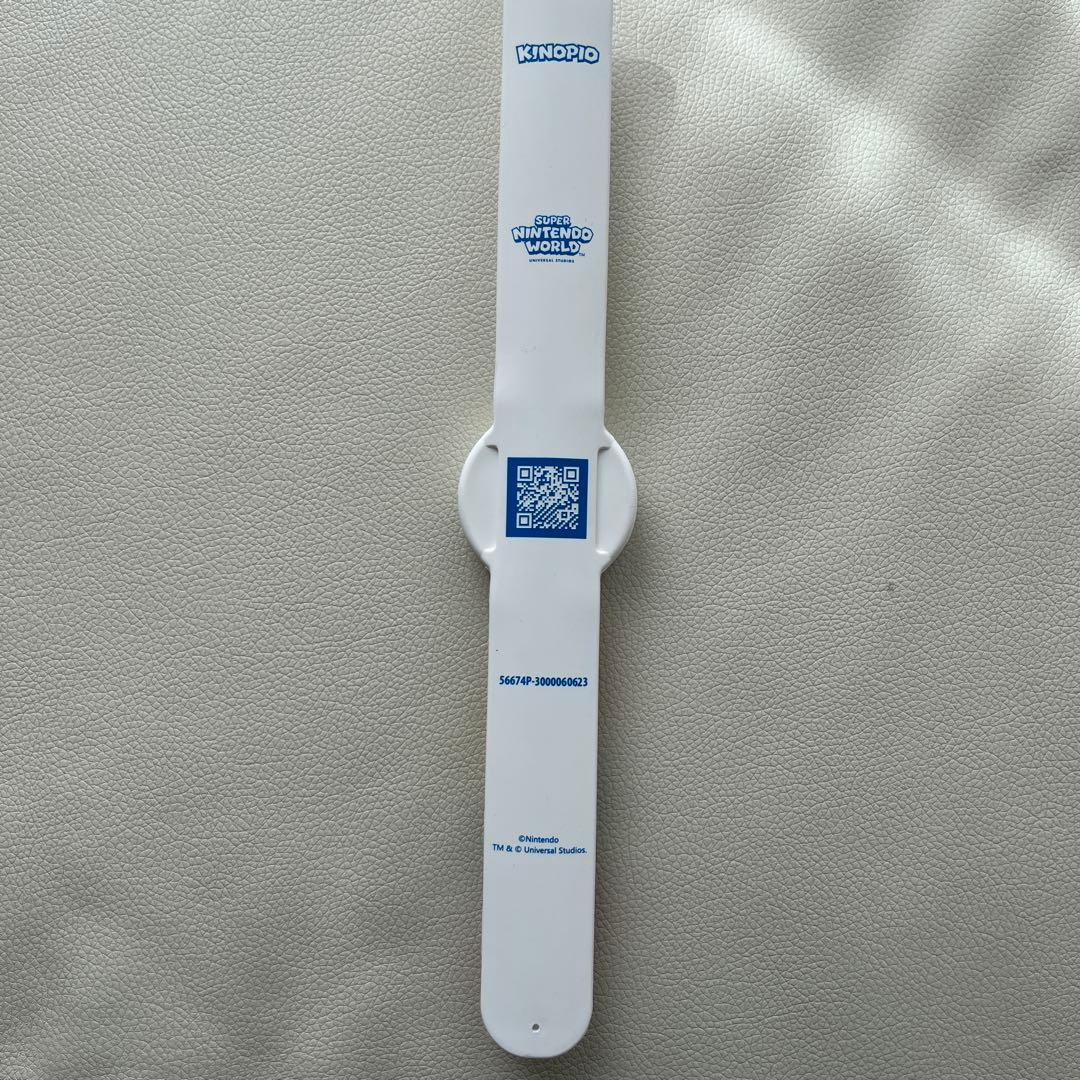 USJ マリオ　パワーアップバンド