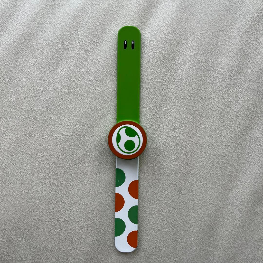 USJ マリオ　パワーアップバンド