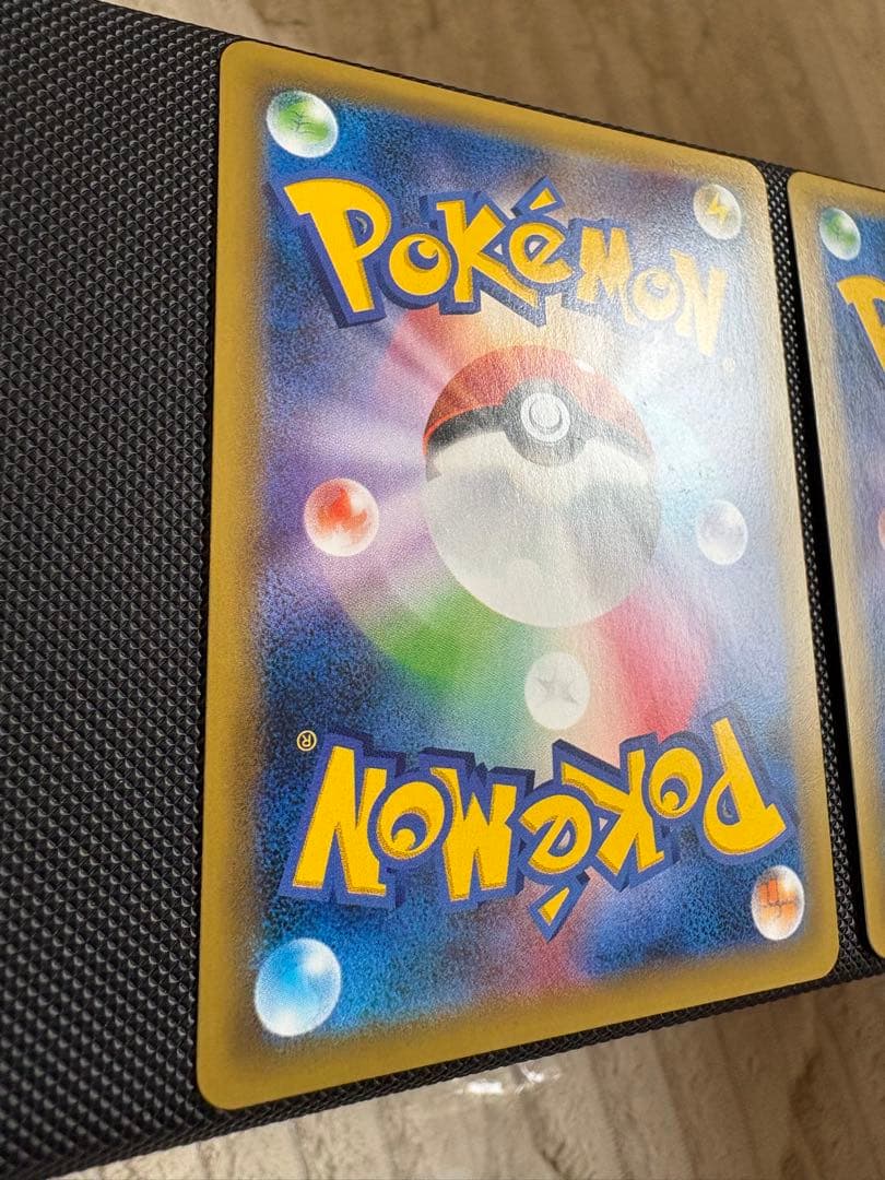 ミュウツー R CP6 20th Anniversary 049/087