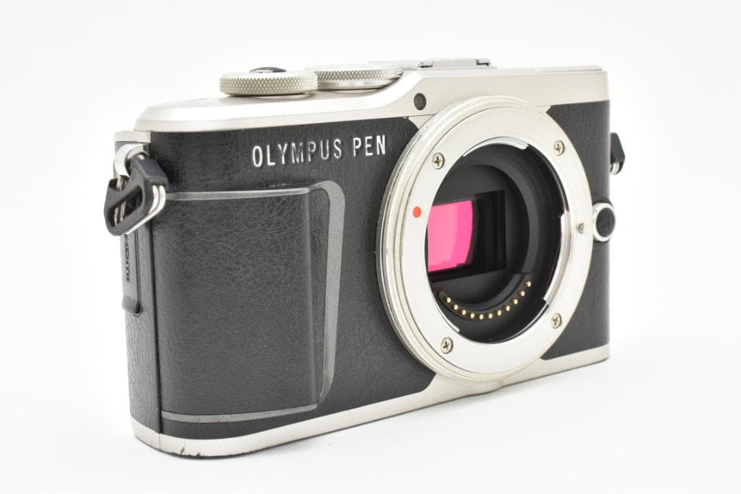 OLYMPUS E-PL9 ボディ オリンパス ミラーレス一眼カメラ
