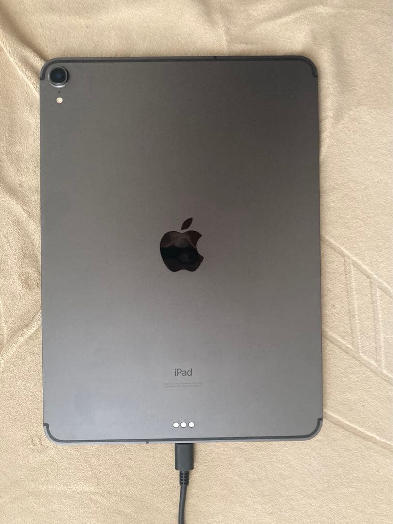 iPad Pro 11インチ　第一世代　ジャンク