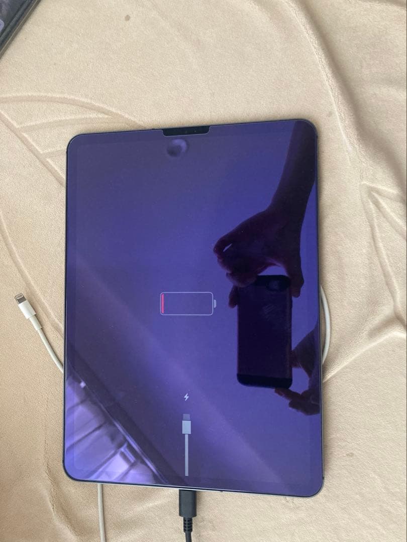 iPad Pro 11インチ　第一世代　ジャンク