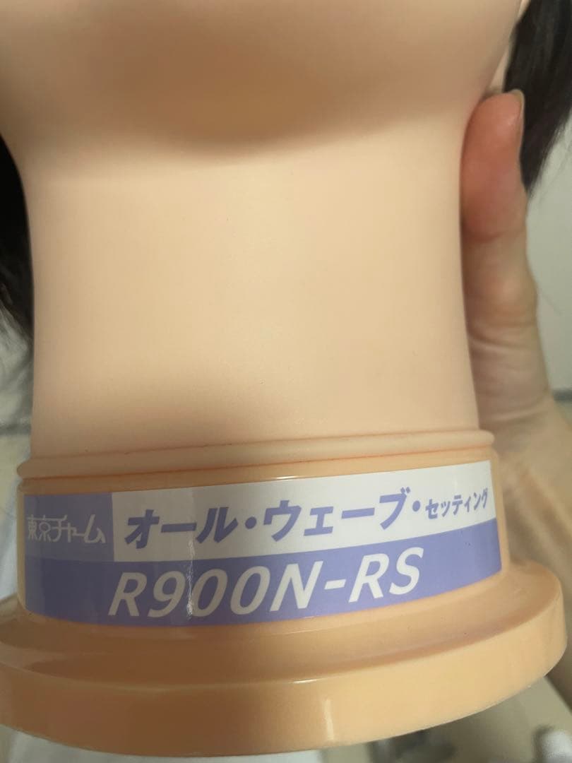 美容学生　オールウェーブ　美容師国家試験