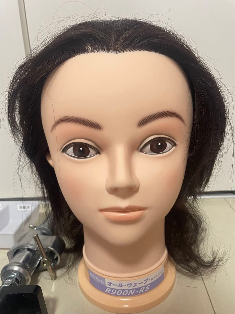 美容学生　オールウェーブ　美容師国家試験