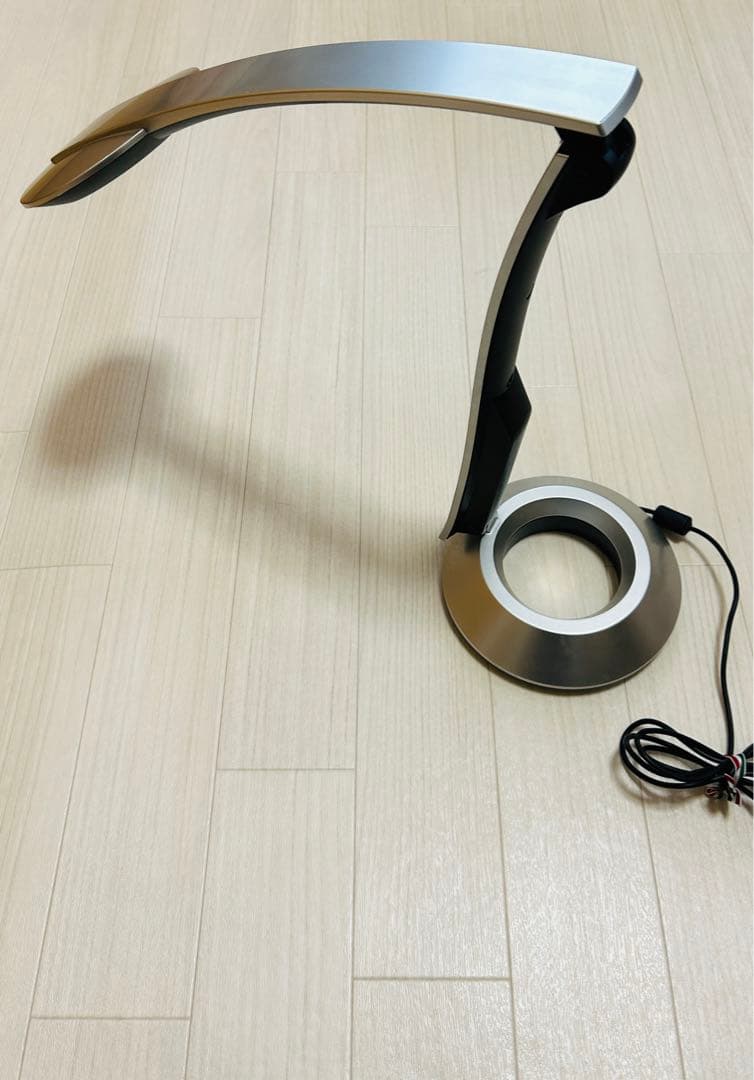 Panasonic✨スタイリッシュスタンドライト