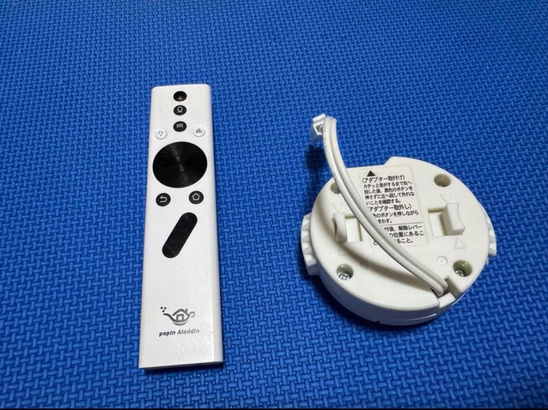 popIn Aladdin XGIMI プロジェクター本体