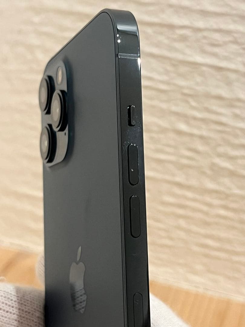 【極美品】iPhone12 Pro Max　256GB 本体　SIMフリー