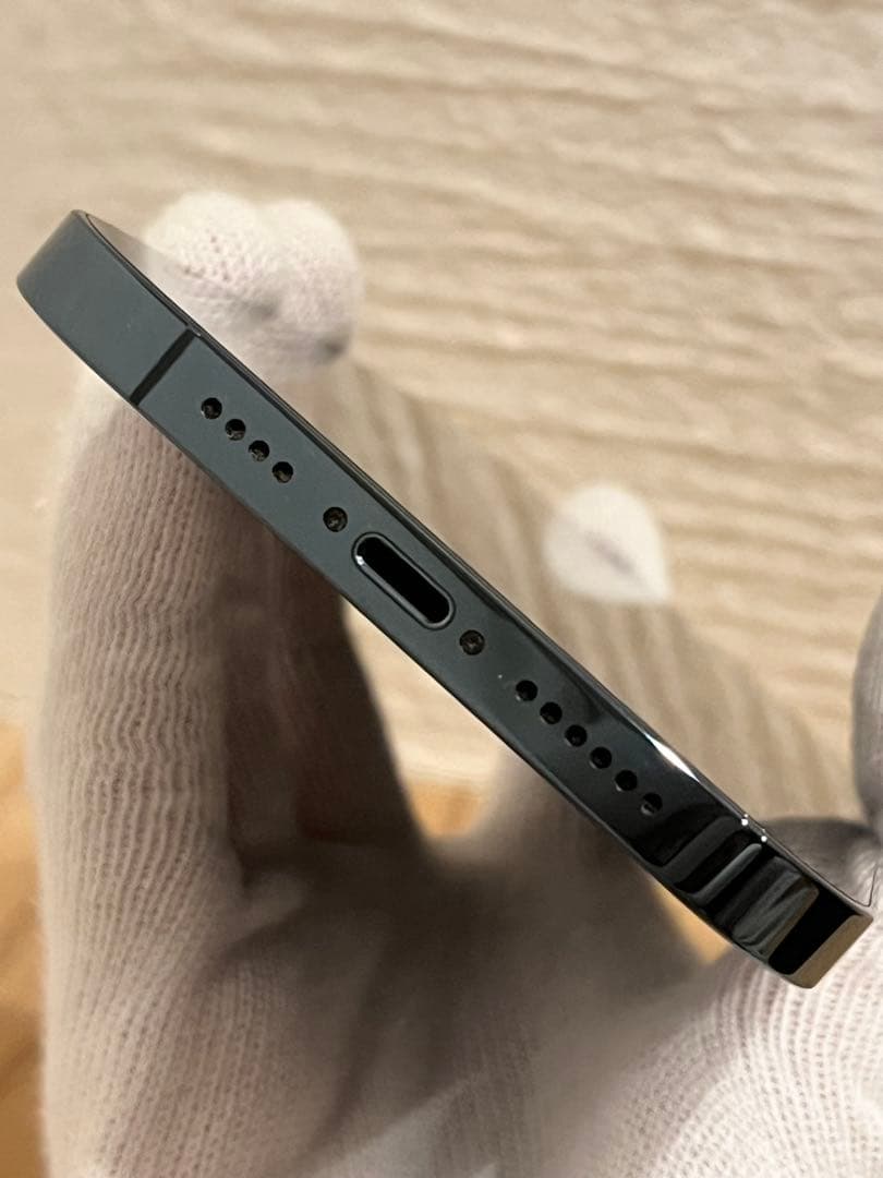 【極美品】iPhone12 Pro Max　256GB 本体　SIMフリー