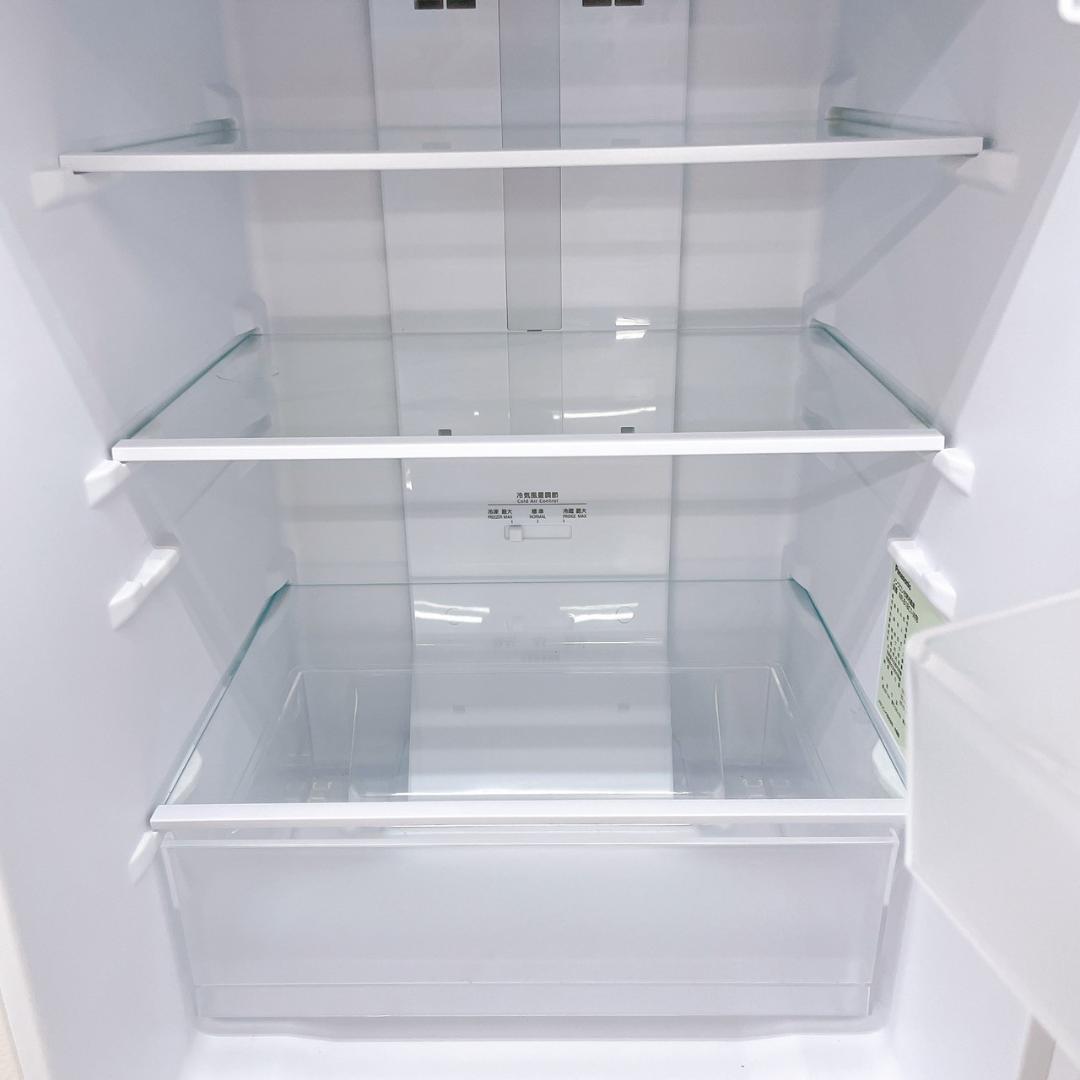 2024年製 Panasonic 冷凍冷蔵庫　NR-B18C1-W 180L