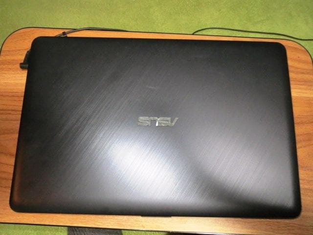 ASUS VivoBook 15_ASUS Laptop ノートPC