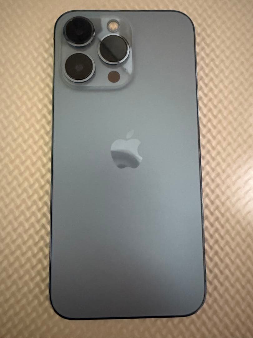 iPhone 13 Pro 256GB シエラブルー SIMフリー