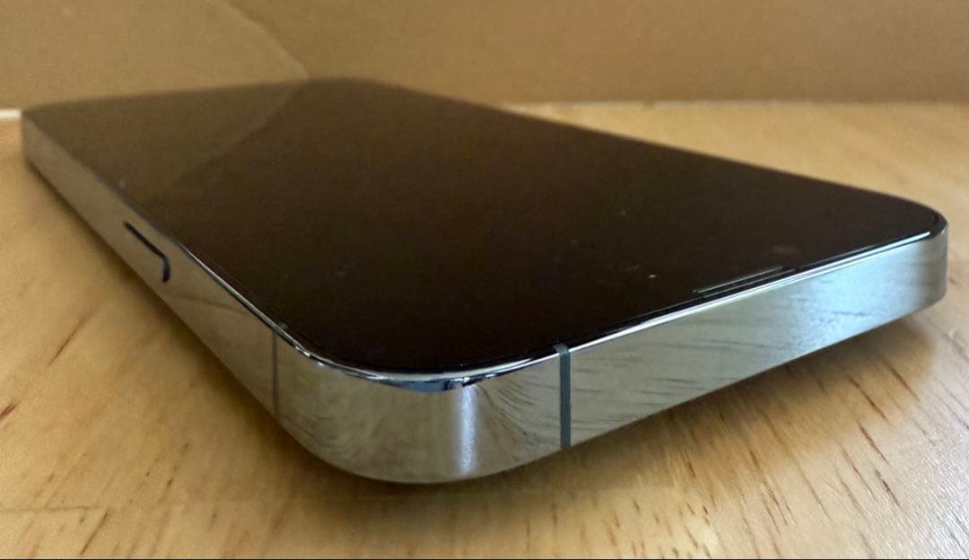 iPhone 13 Pro 256GB シエラブルー SIMフリー