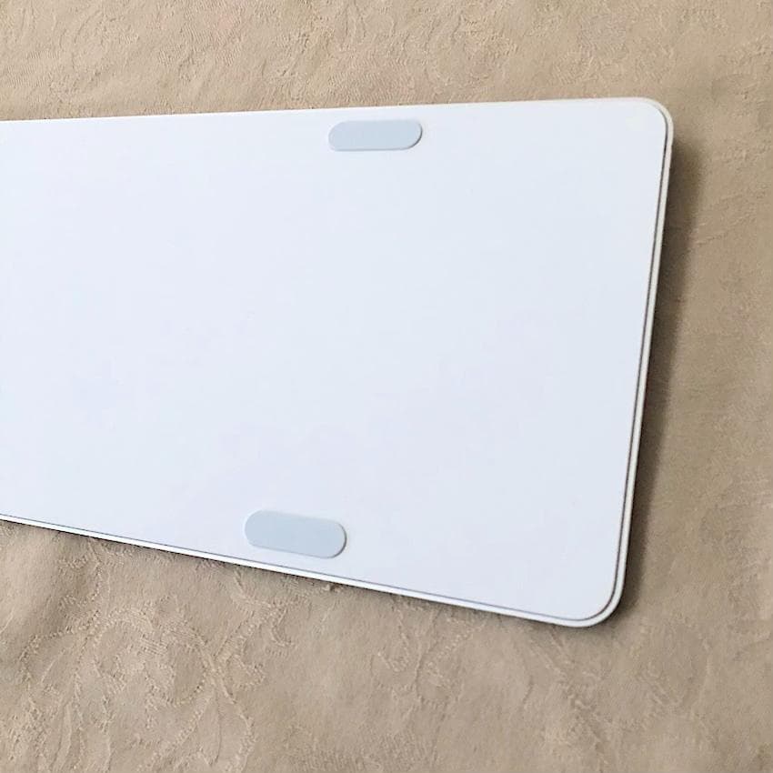 使用少｜Touch ID｜Magic Keyboard｜US配列｜テンキー