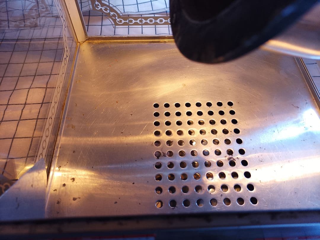 業務用ポップコーンマシン APM-6oz型