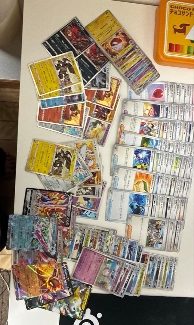 ポケモンカード　2015年〜2023年　プロモなど