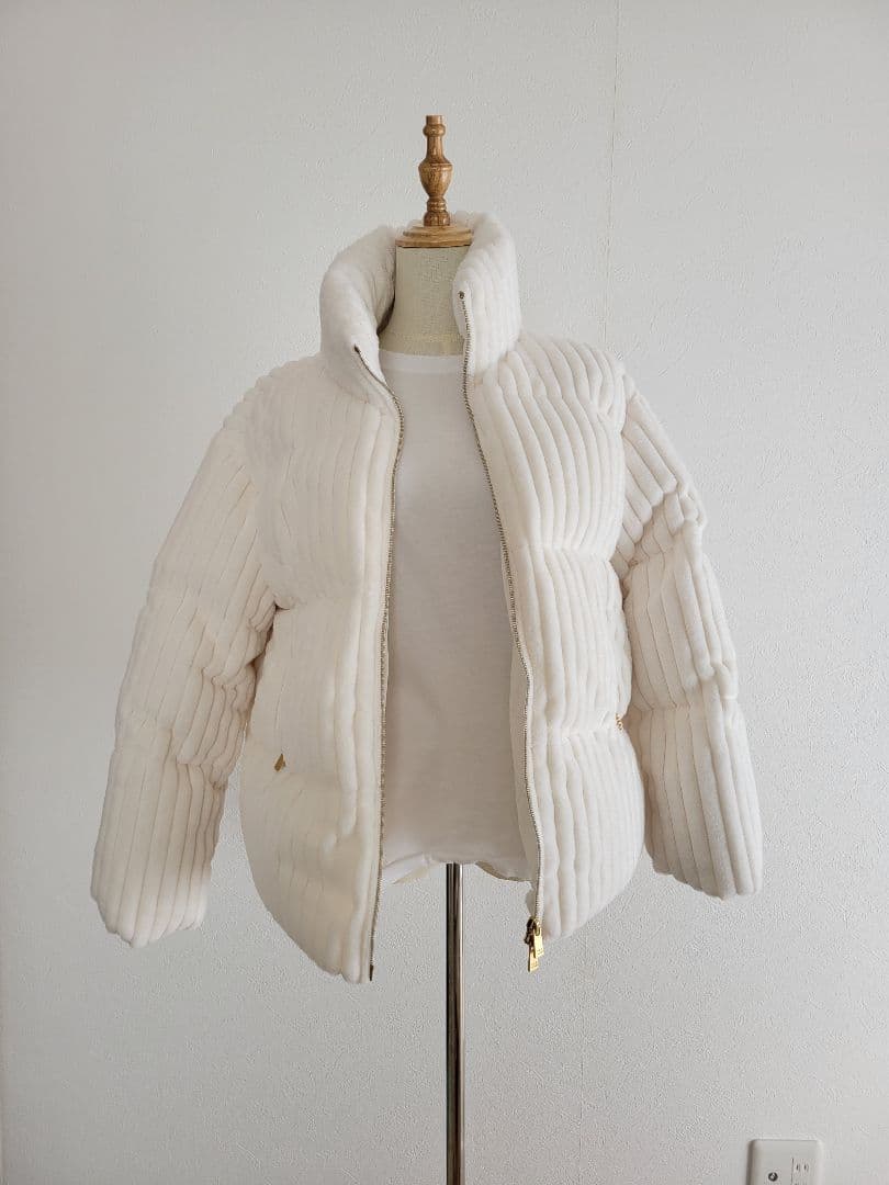 TATRAS タトラス FINA フィーナ ダウンジャケット 2024 秋冬