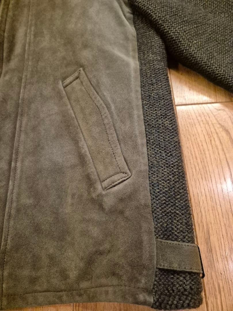 TENDERLOIN T-WORKING JKT Q M テンダーロイン