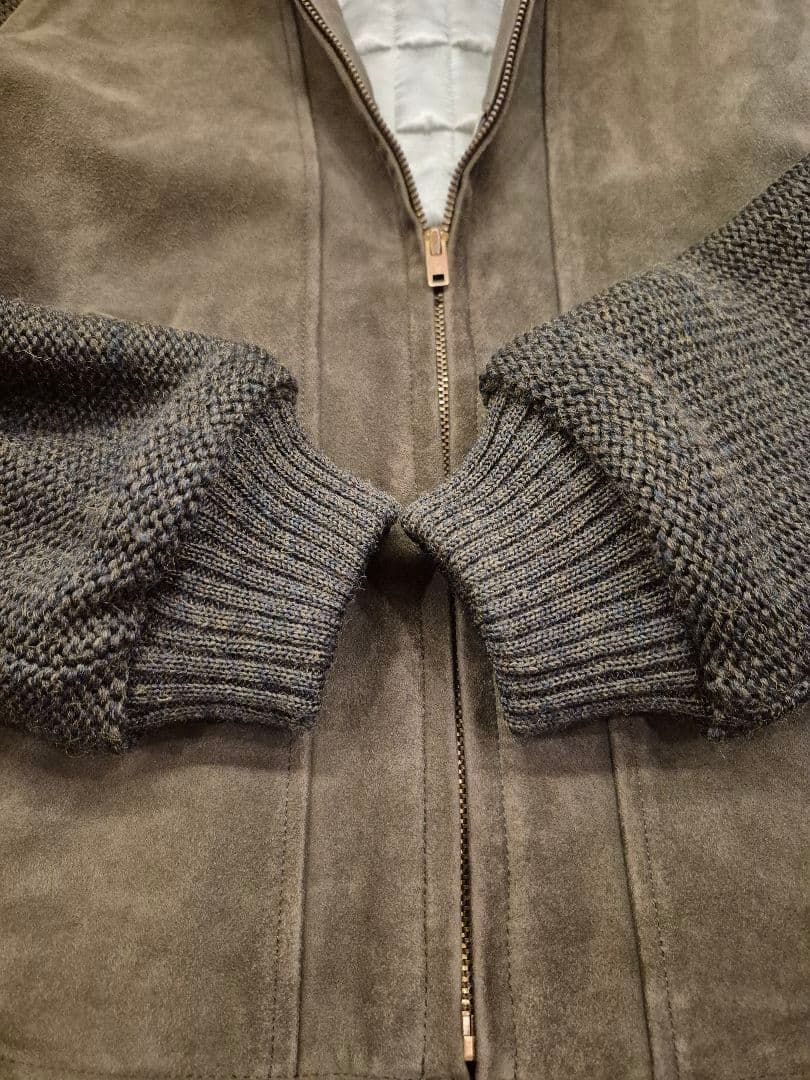 TENDERLOIN T-WORKING JKT Q M テンダーロイン