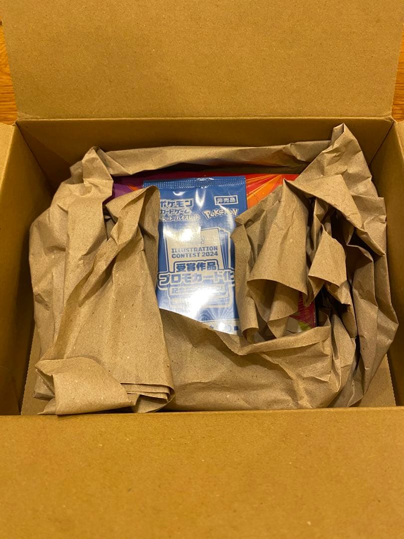 ポケモンカードゲーム　熱風のアリーナ　未開封BOX シュリンク付