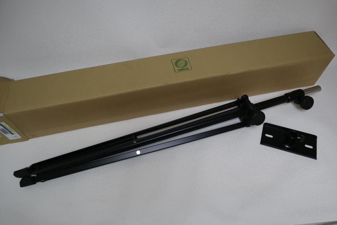 日本製スピーカースタンド　 オオハシ/ SPS150 を2本セットで！