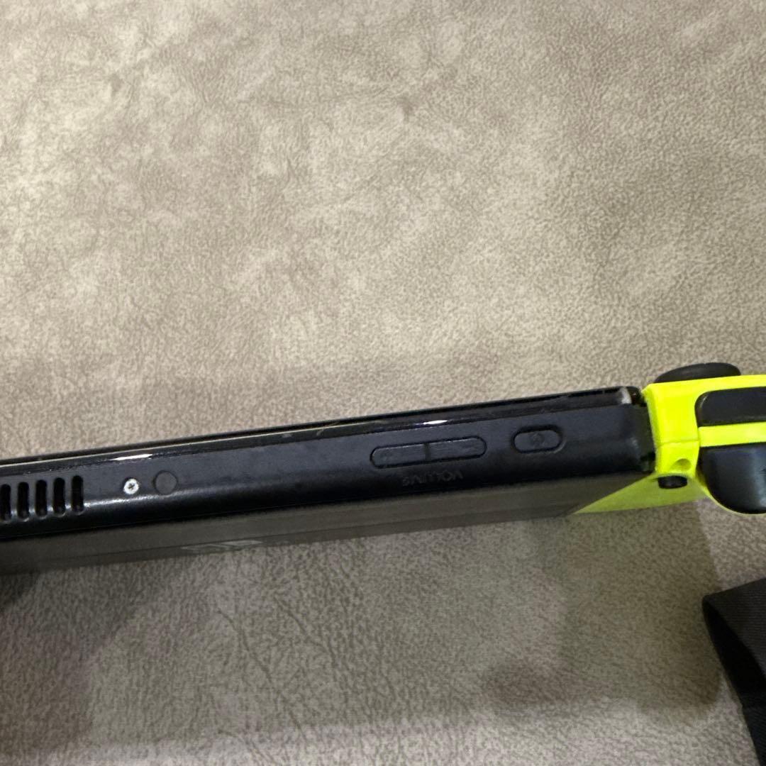 Nintendo Switch 本体 ジョイコン（ジャンク品）