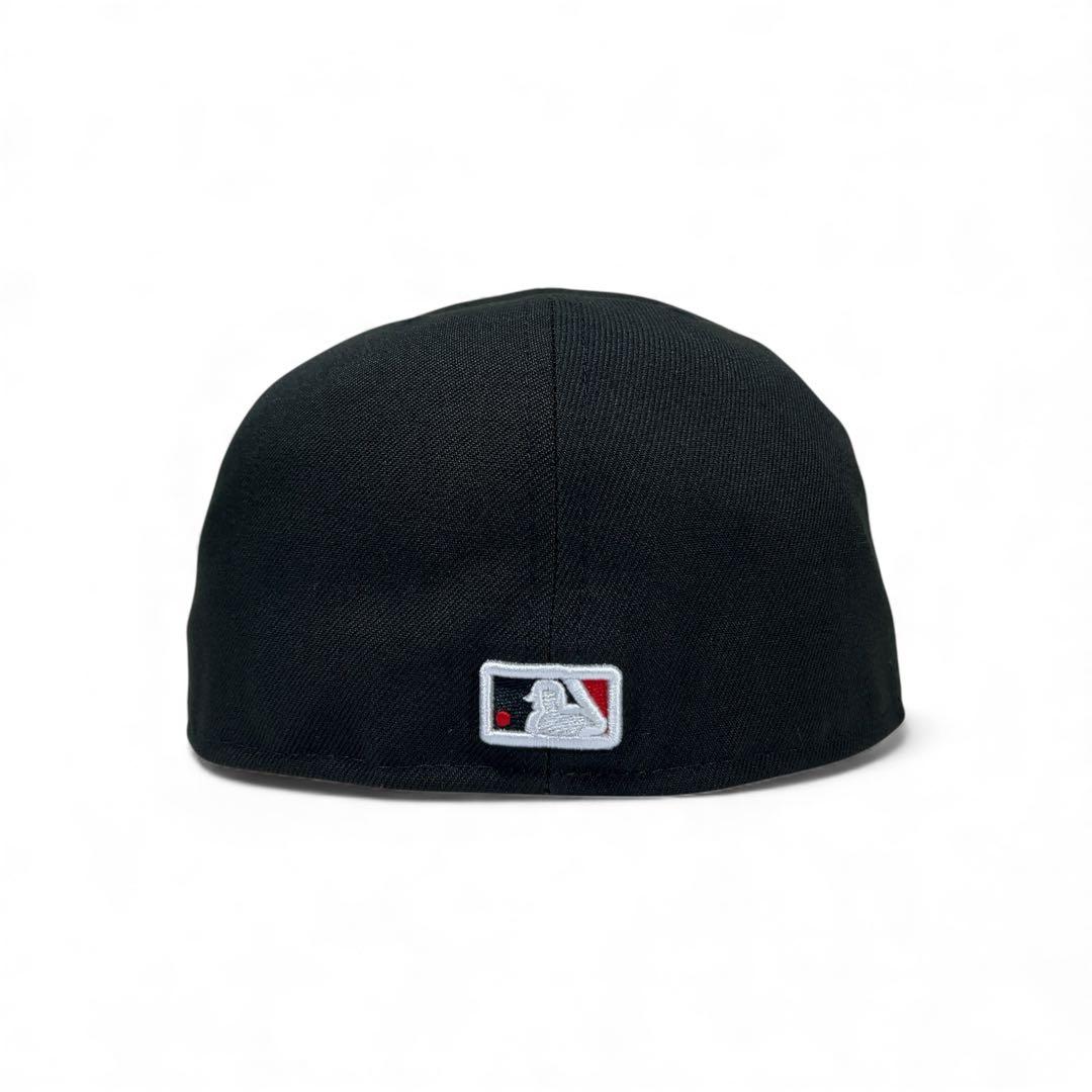 NEW ERA 59FIFTY ドジャース Nipsey Hussle BK38