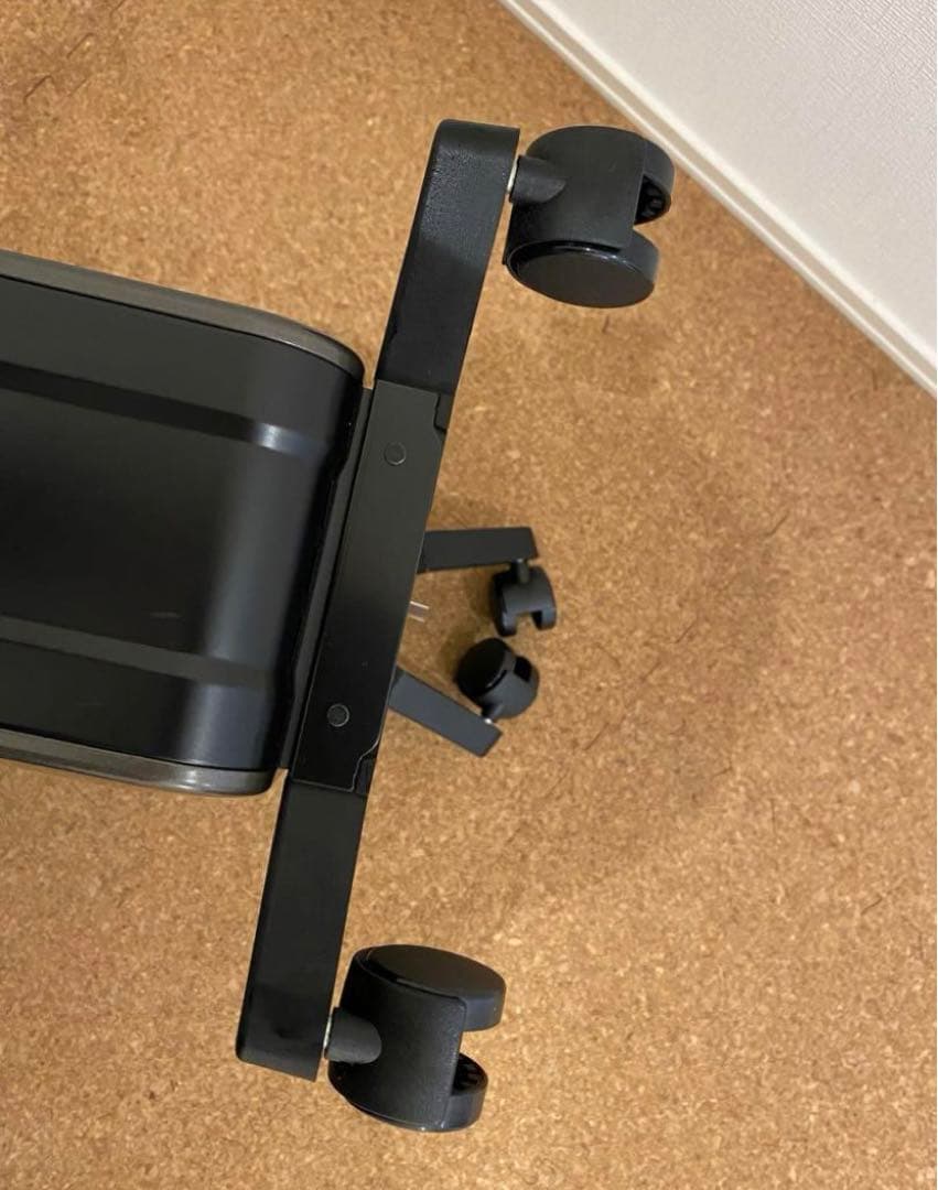 【美品】CORONA コロナ 暖房器具 オイルレスヒーター 10畳用