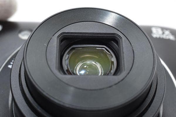 デジタルカメラ Nikon Coolpix A300 8x optical zoom #480