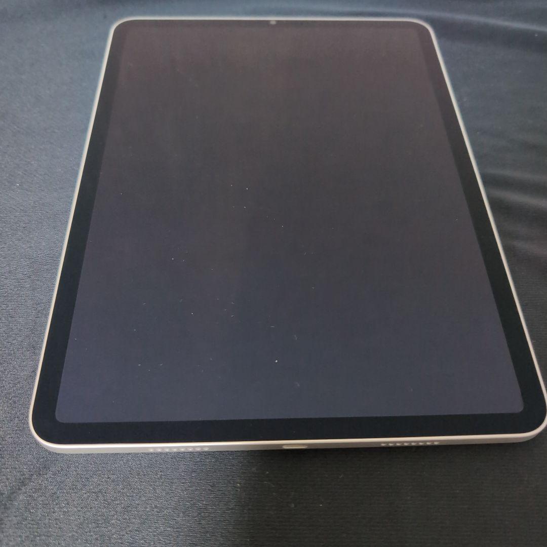 アップル　ipad pro 11 第三世代　128GB　WiFiモデル　シルバー