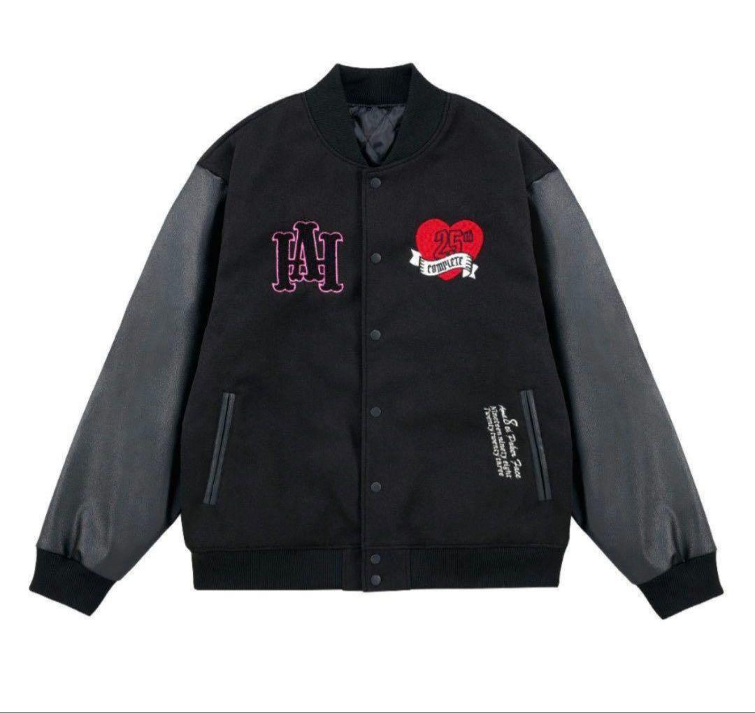 浜崎あゆみ スタジアムジャンパー M