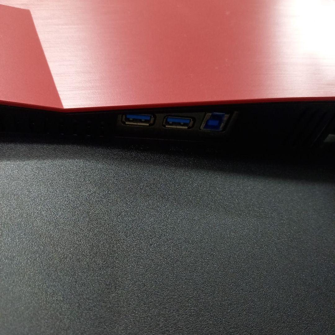 AOC AGON 27インチ ゲーミングモニター AG271FZ2 2020年製