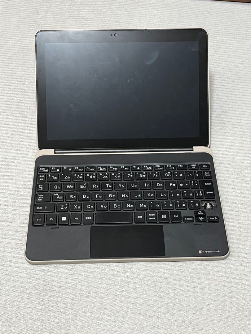 その他ノートPC本体 dynabook k70HX
