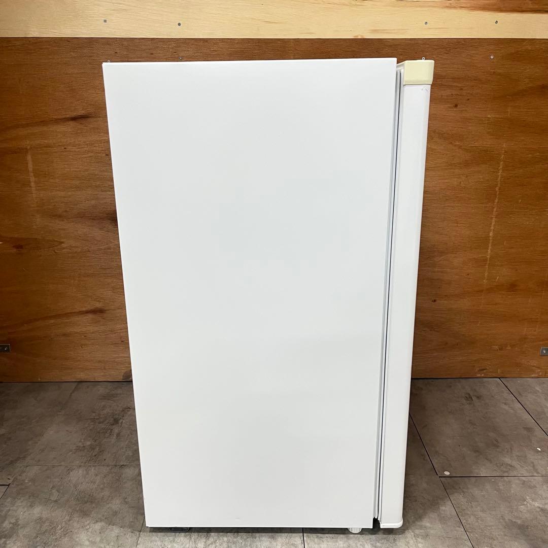 一都三県限定　配送設置無料　1ドア冷凍庫　2018年製　BESTEK 60L