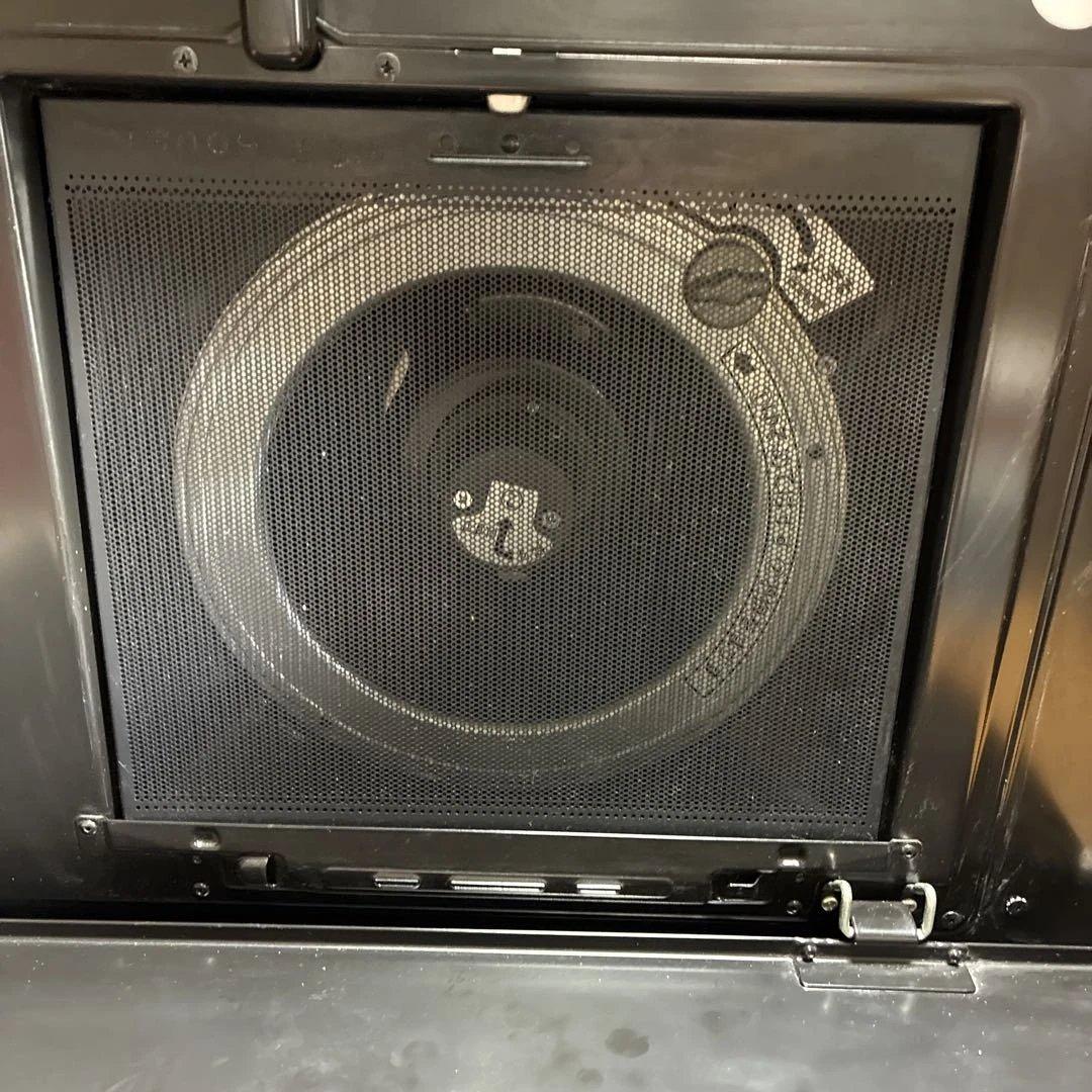 Panasonicスマートスクエアフード 品番：FY-7HGC4