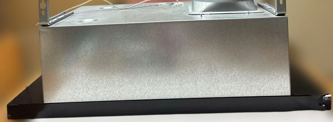 Panasonicスマートスクエアフード 品番：FY-7HGC4