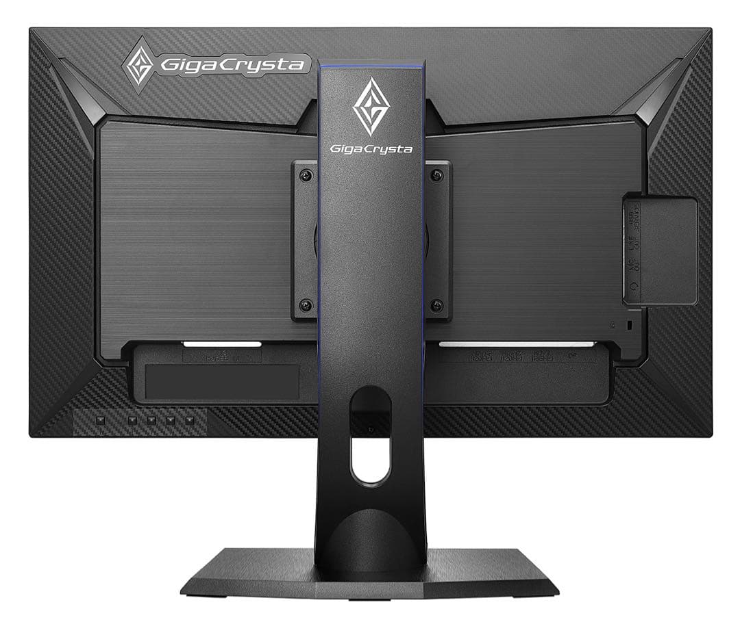 IO-DATA ゲーミングモニター KH2470V-ZX GigaCrysta