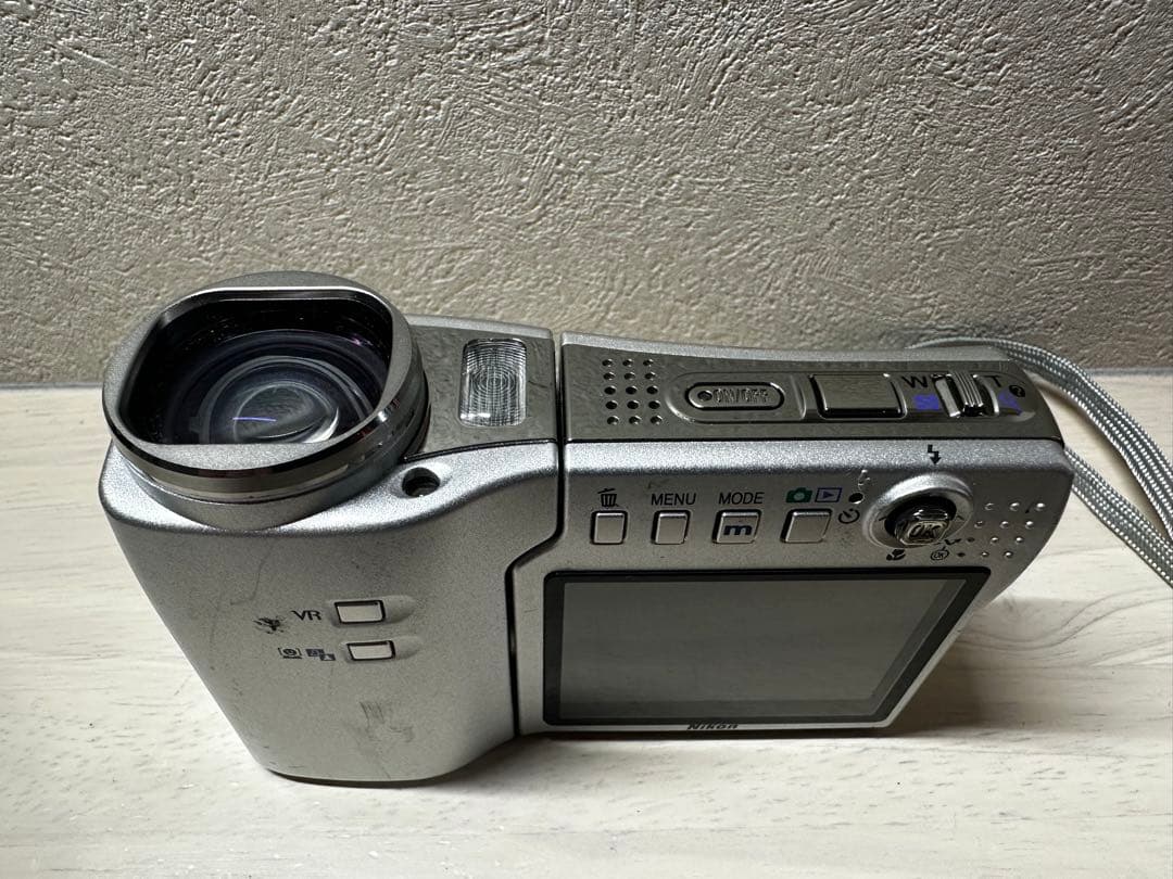 ☆プロフ必読☆ままま♡R・T 様Nikon COOLPIX S10 VR