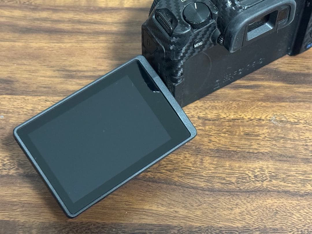 Canon EOSRP＋EOSRマウントアダプター※値段交渉可能